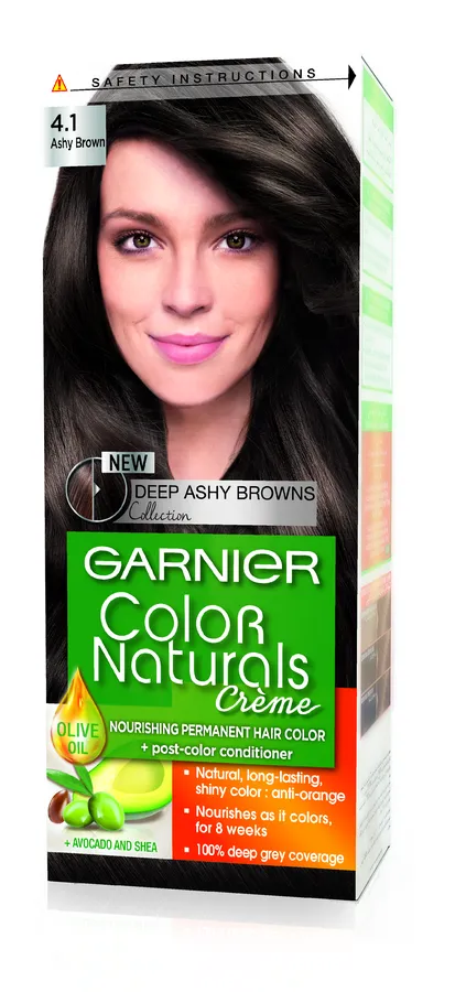 Garnier Color Naturals