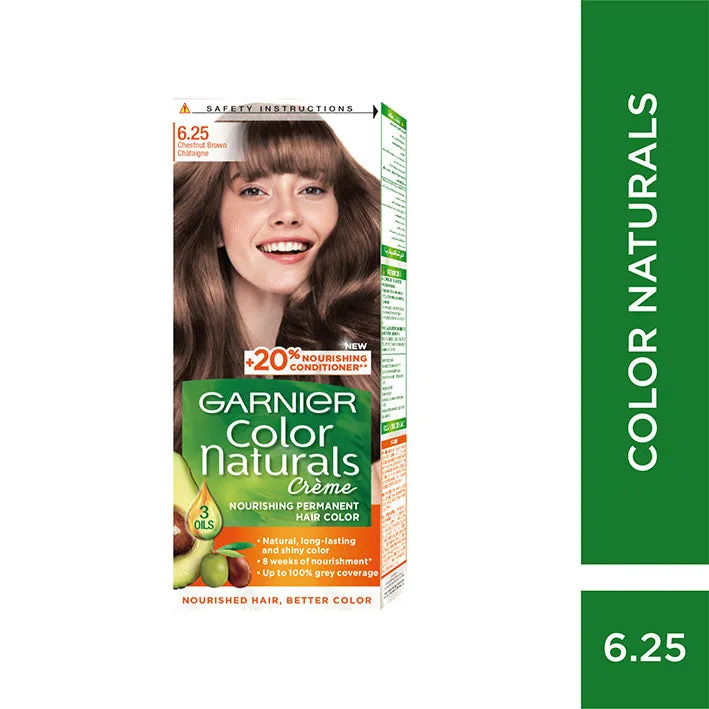 Garnier Color Naturals