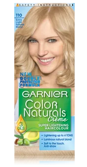 Garnier Color Naturals