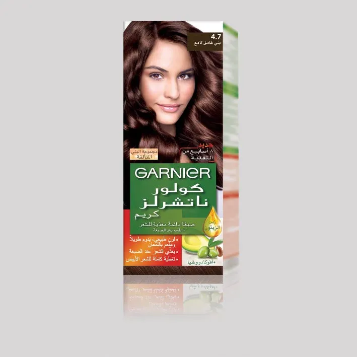 Garnier Color Naturals