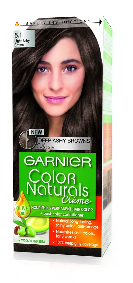 Garnier Color Naturals