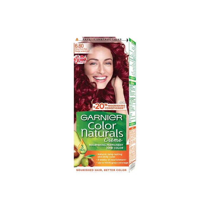 Garnier Color Naturals