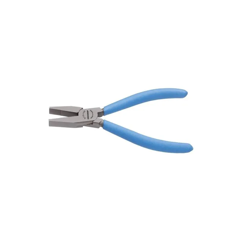 Gedore 6711500 Flat Nose Pliers 140 mm