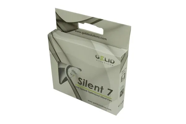 GELID Silent 7