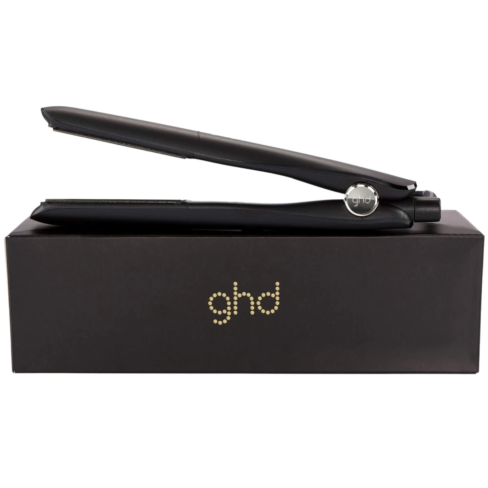 GHD Gold Hair Straightener