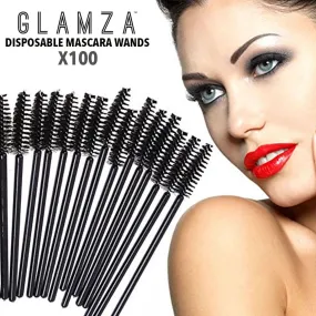 Glamza Mascara Wands x100