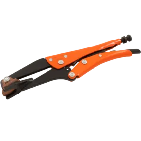 Grip-on® Plugweld Locking Pliers