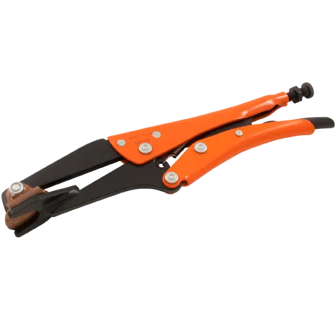 Grip-on® Plugweld Locking Pliers