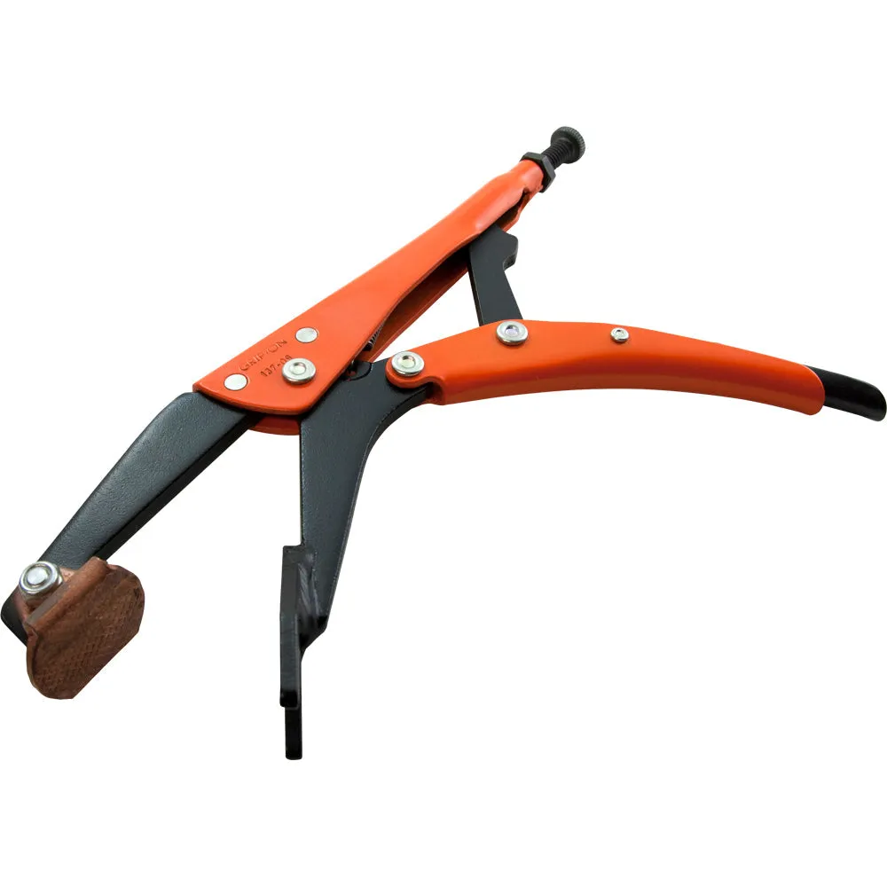 Grip-on® Plugweld Locking Pliers