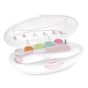 Haakaa Baby Nail Care Set