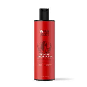 Hair Addict Frizz Off Curl Activator 250ml