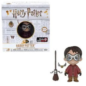 Harry Potter - Funko 5 Star Funko Figure [Game Stop Exclusive]