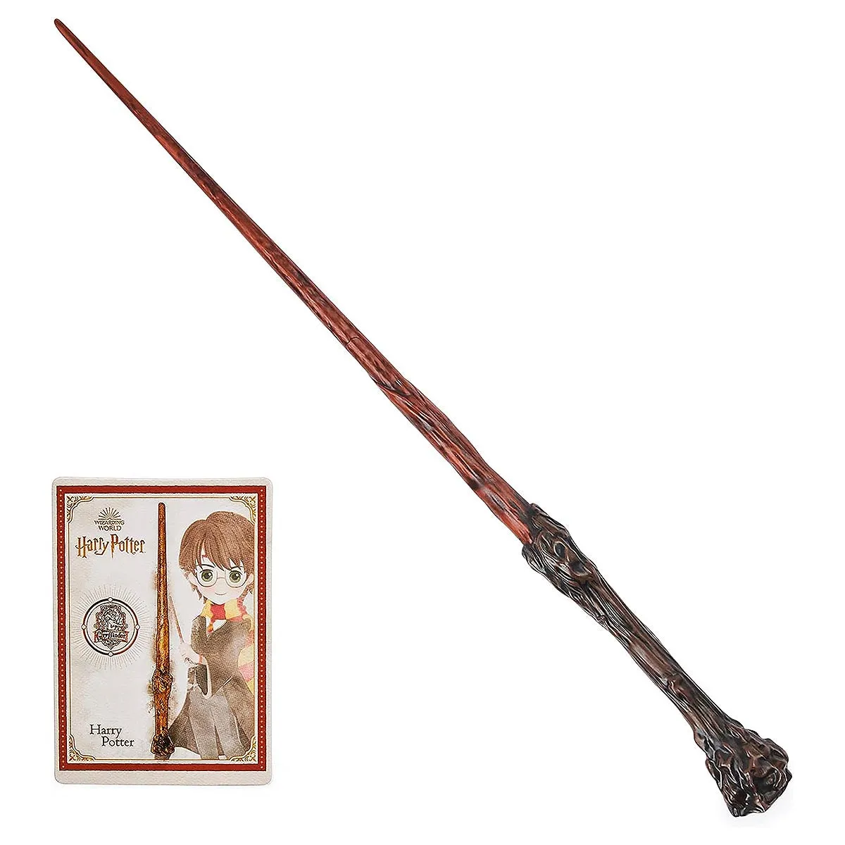 Harry Potter Spellbinding Wands: Harry Potter