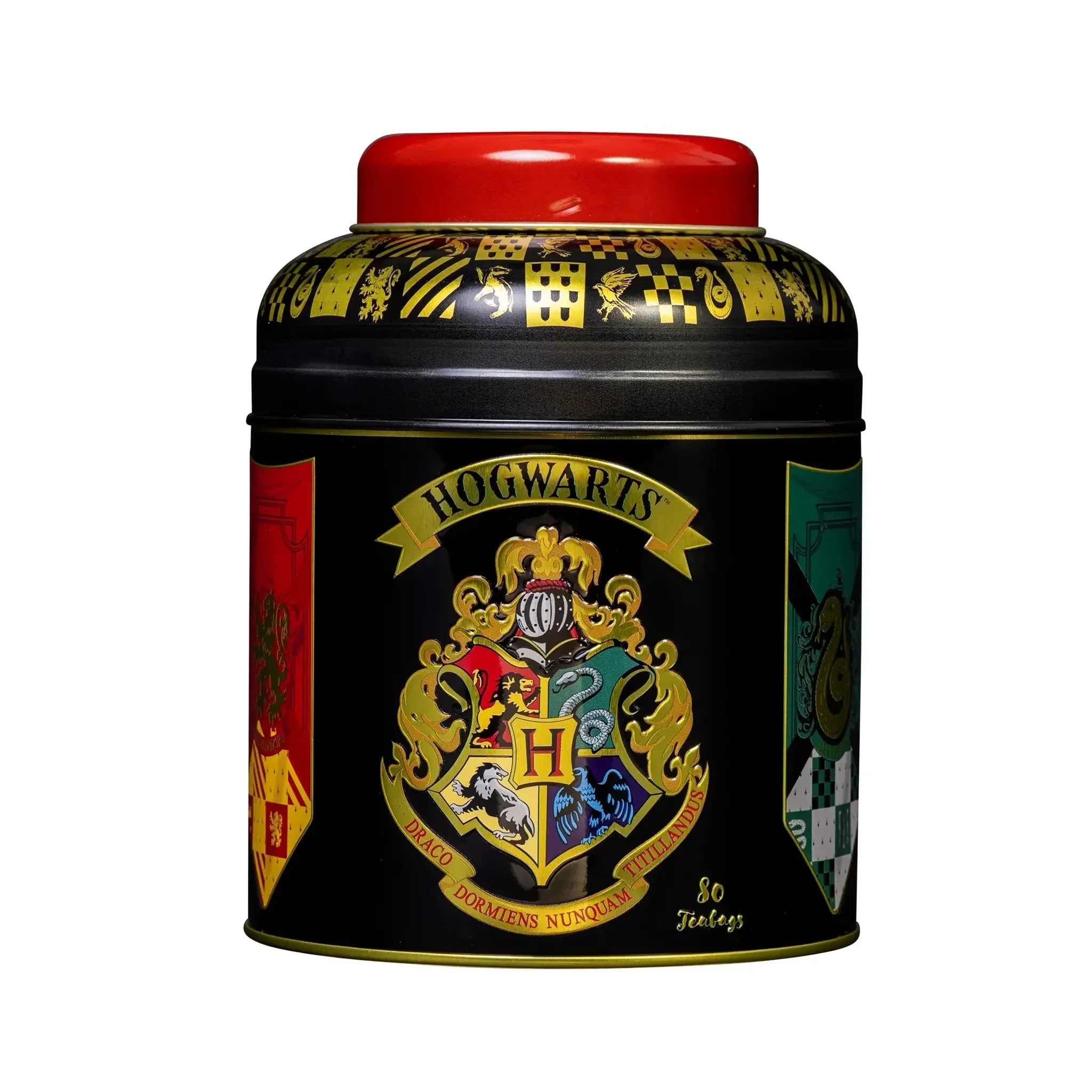 Harry Potter Tea Caddy