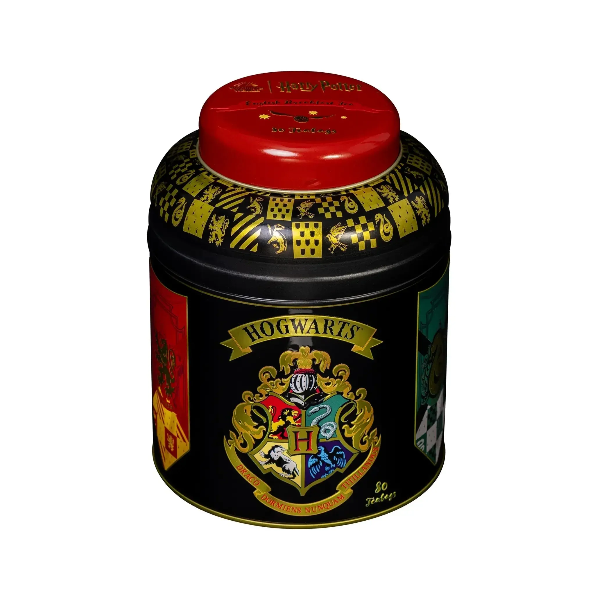 Harry Potter Tea Caddy