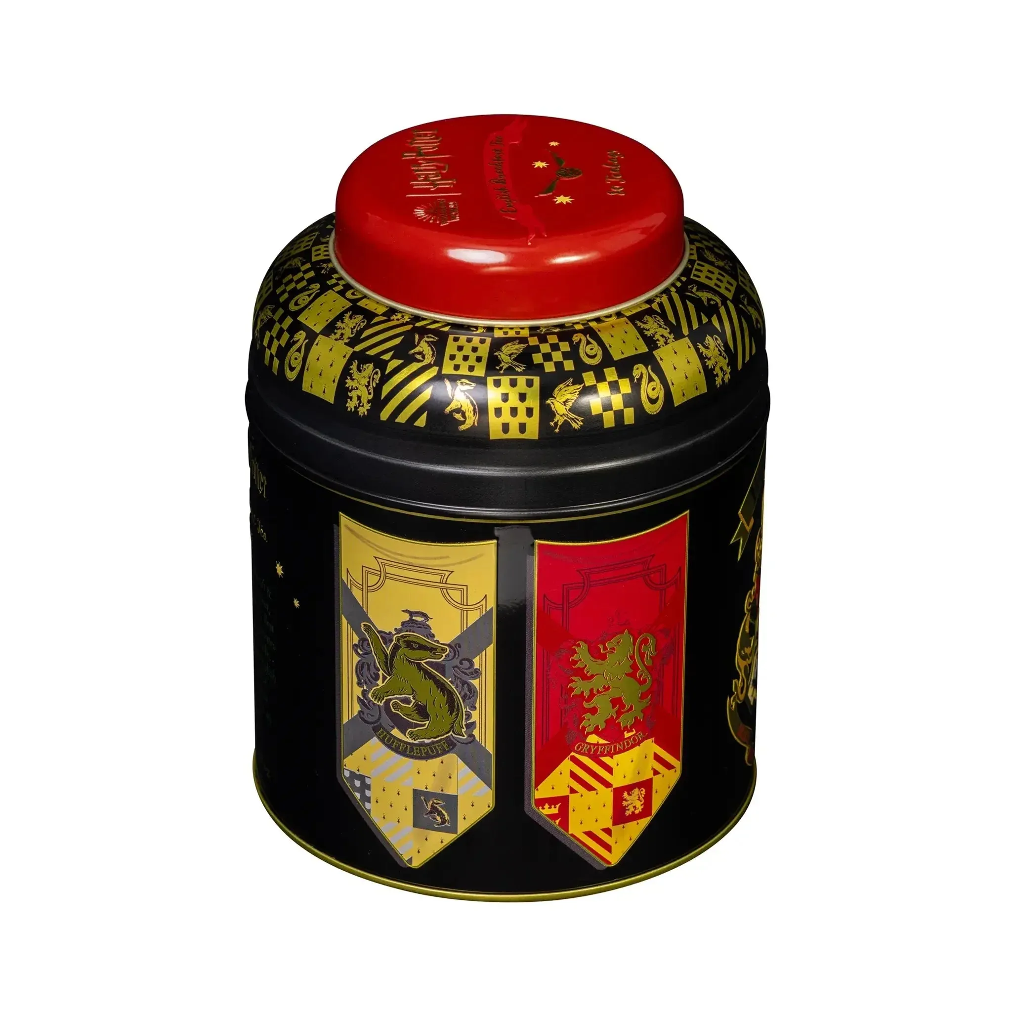 Harry Potter Tea Caddy