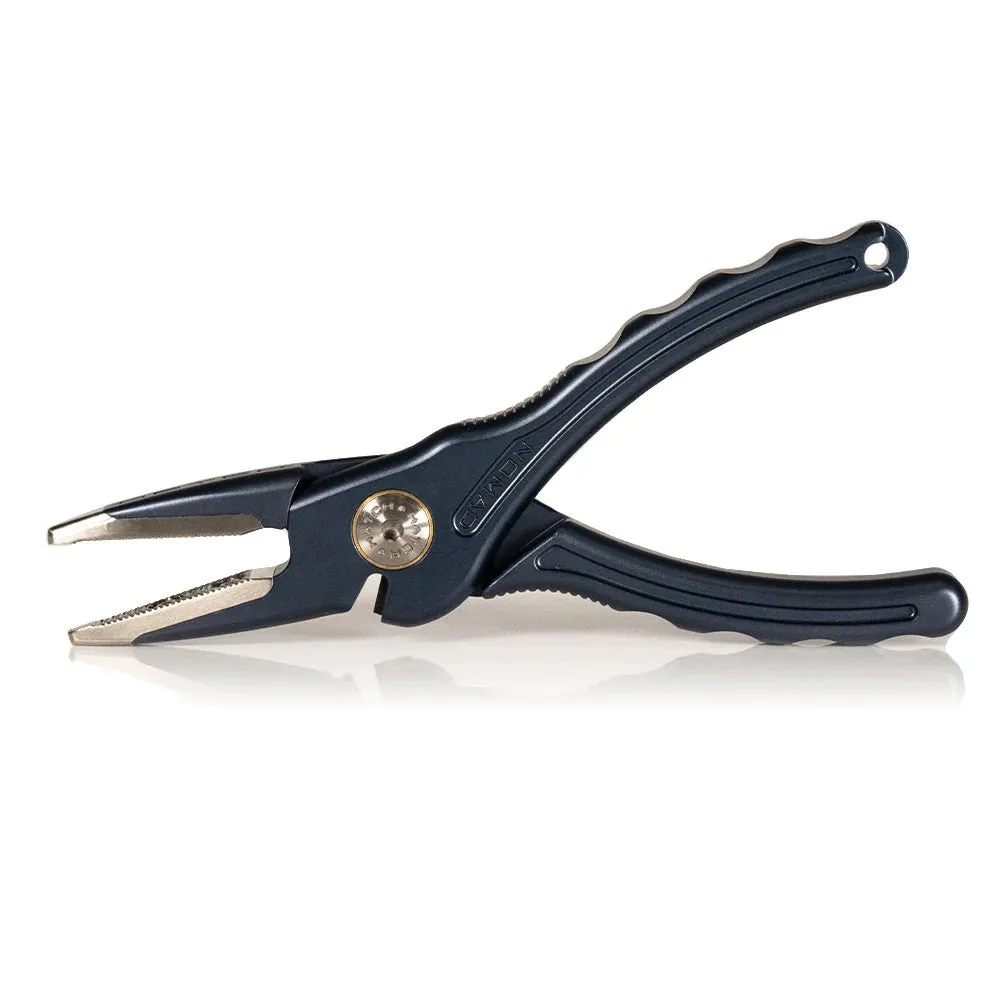 Hatch Nomad II Plier