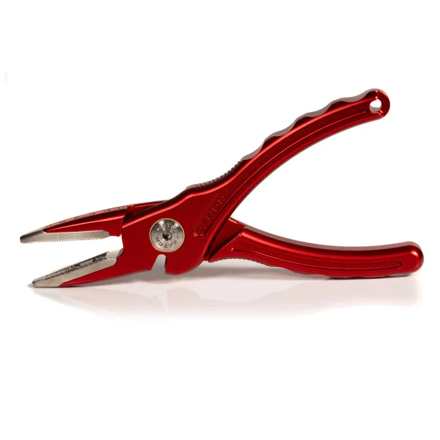 Hatch Nomad II Plier