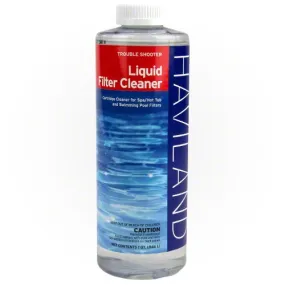 Haviland Liquid Filter Cleaner 1 QT