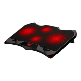 Havit F2081 Laptop Gaming Cooling Pad