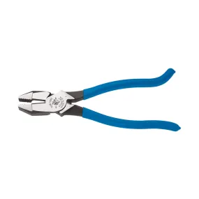 Heavy Duty Cutting Rebar Work Pliers