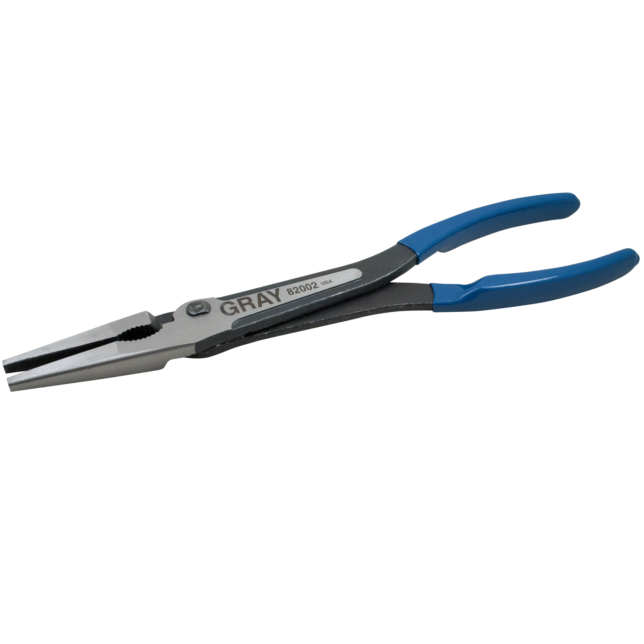 Heavy Duty Long Reach Straight Needle Nose Pliers