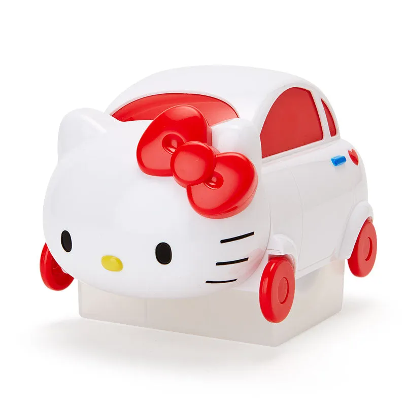 Hello Kitty Mini Car Cleaner