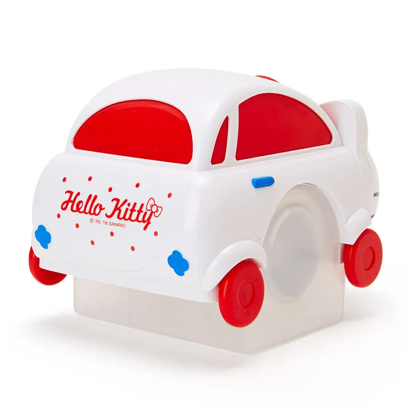 Hello Kitty Mini Car Cleaner