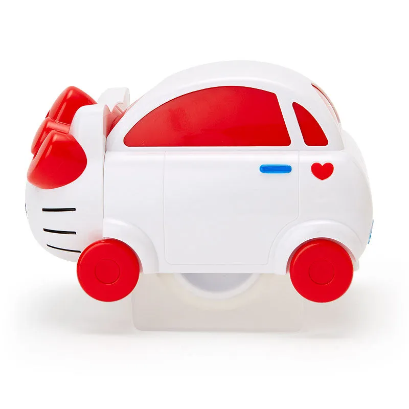 Hello Kitty Mini Car Cleaner