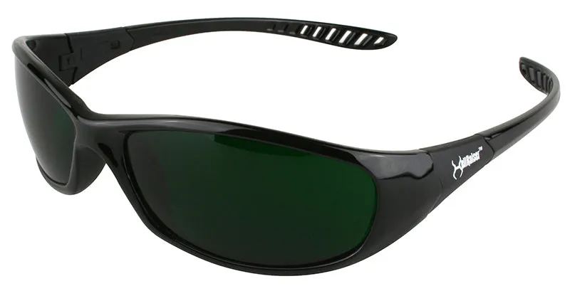 Hellraiser IRUV Safety Glasses