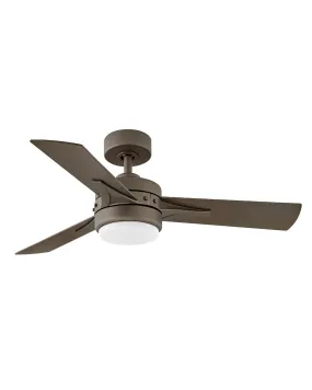 Hinkley Ventus LED Fan