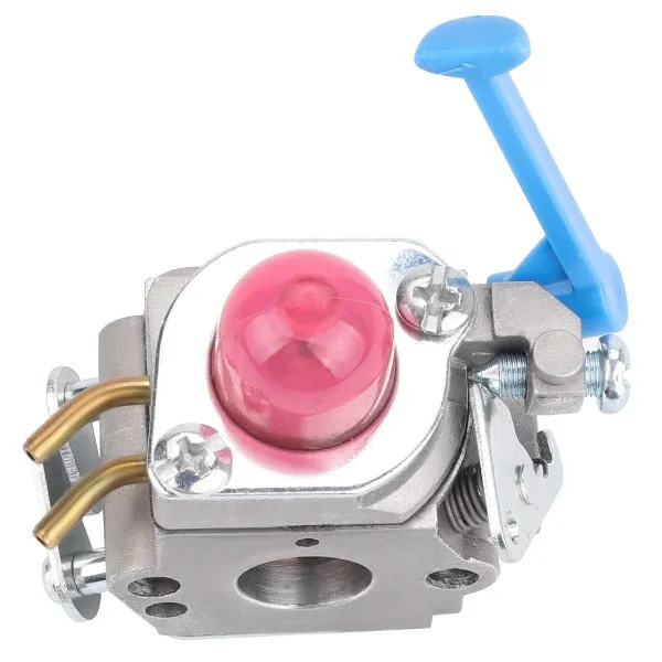 Hipa 128LD Carburetor for Husqvarna 545081848 128CD 125L 128L 128DJX 128C 128LDX 128RJ Trimmer BC2128 CC2128 GC2128 GT2128 C1Q-W40A