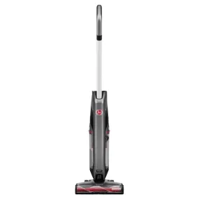 Hoover Bagless Cordless Standard Filter Upright Vacuum