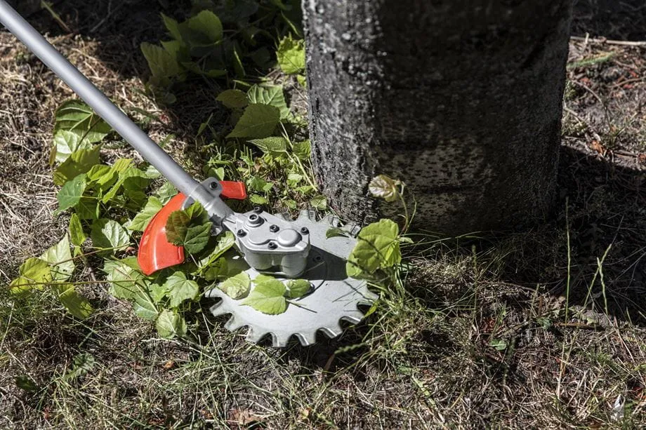 Husqvarna RA850 Weed Scissor Attachment