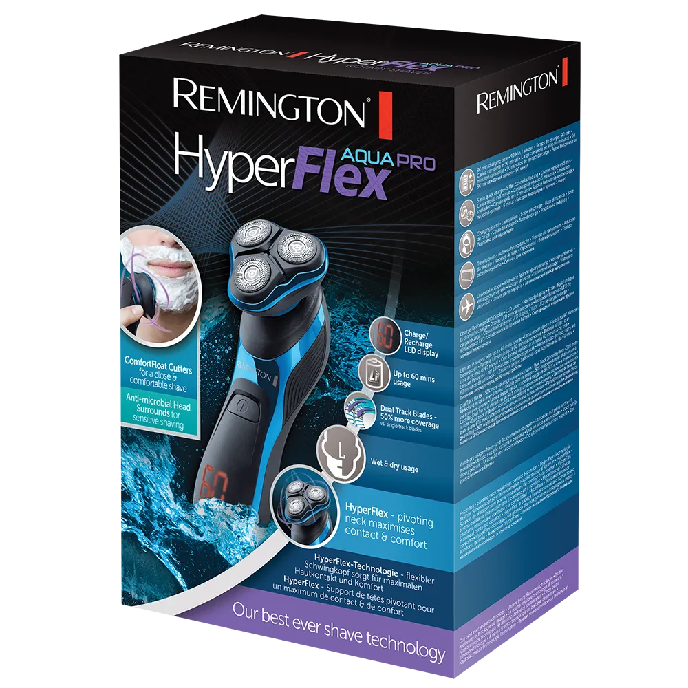 HyperFlex Aqua Plus XR1450