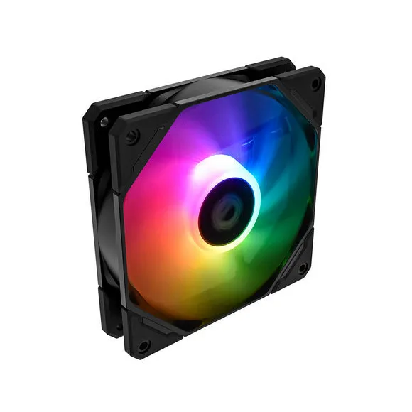 ID Cooling Case Fan TF-12025-ARGB