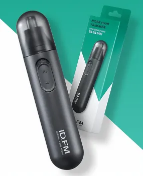 ideal FOR MEN Electric Nose Hair Trimmer