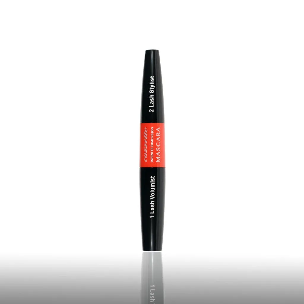 INFINITE DIMENSION MASCARA - BLACK