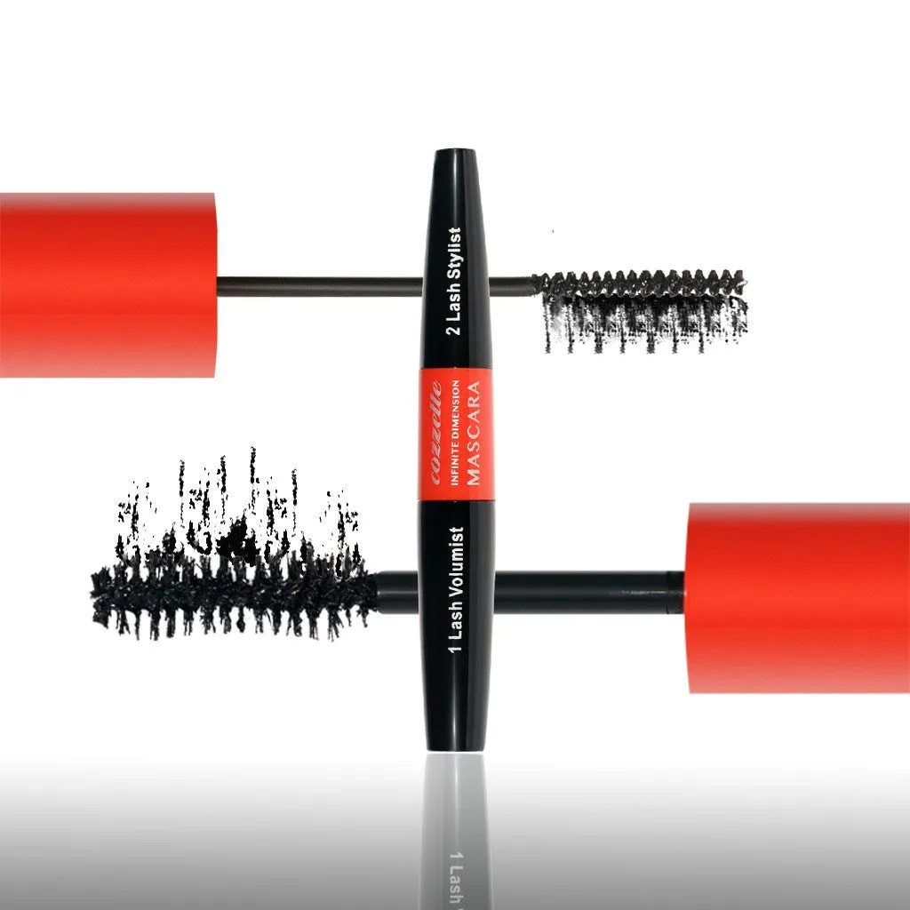 INFINITE DIMENSION MASCARA - BLACK