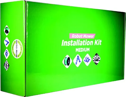 Installation Kit - Medium