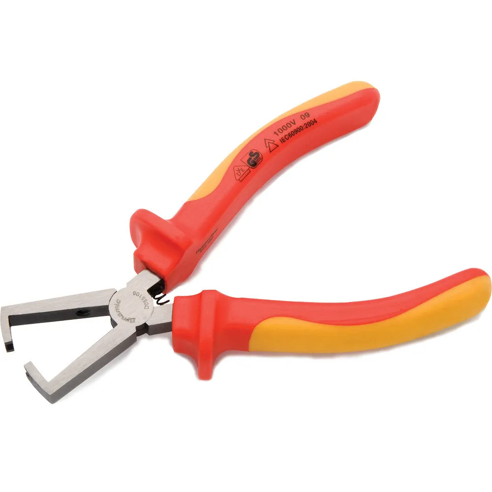 Insulated Wire Stripping Pliers