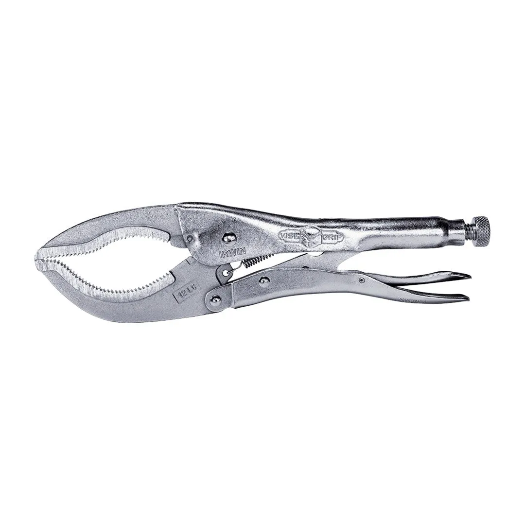 Irwin 12L3 Plier Locking Pliers