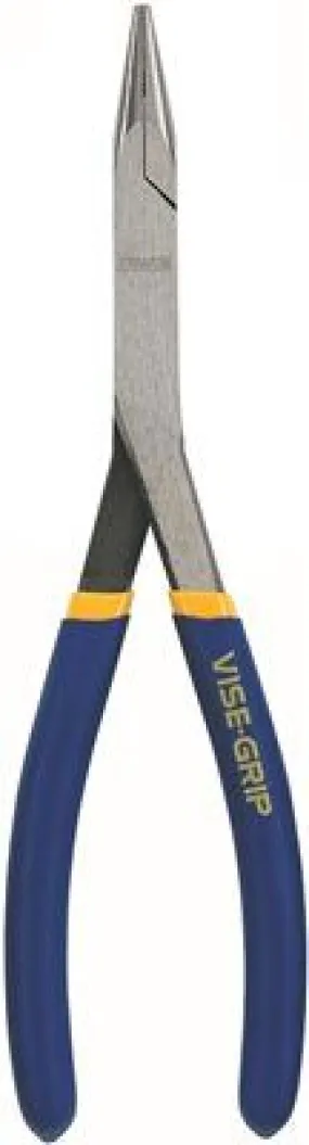 Irwin Needle Nose Pliers 8 In.