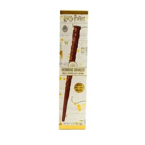 jelly Belly Hermione Granger Milk Chocolate Wand