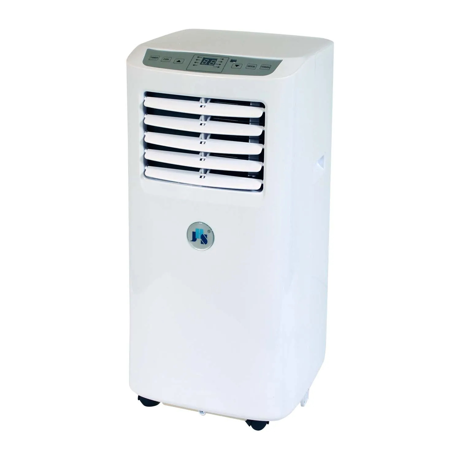 JHS A019A-08KR 8,000 BTU Energy Star Portable Air Conditioner with Remote