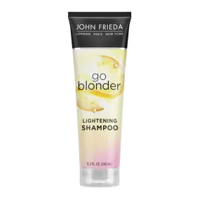 John Frieda Sheer Blonde Go Blonder Shampoo