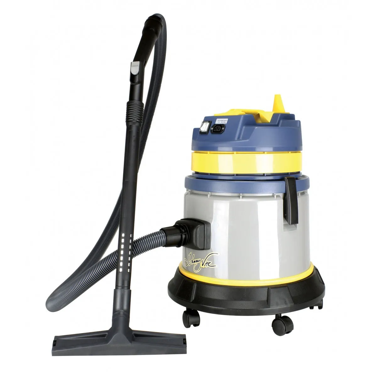 JV115 WET/DRY VACUUM