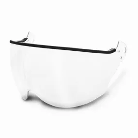 KASK WVI00002 - Anti-Fog and Anti-Scratch Super Plasma Hard Hat Visor