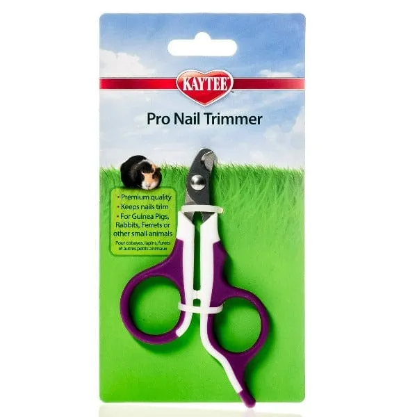 Kaytee Pro-Nail Trimmer