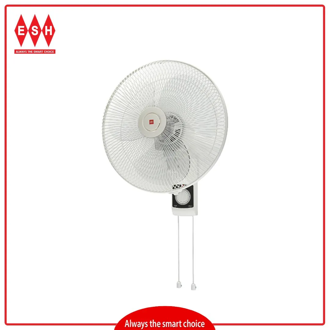 KDK KU308 30cm/12 Inch Wall Fan